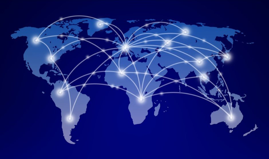 Global Rise of Disposable Email Usage | inbx.cc