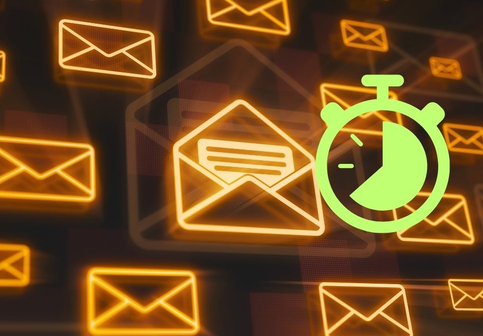 Temporary Emails for One-Time Online Tasks | inbx.cc